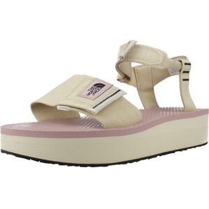 Sandaler med klack The North Face W Skeena Platform Dese 36,37,38,39,40 Sandaler med klack The North Face W Skeena Platform Dese 36,37,38,39,40