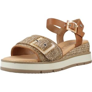 Sandaler med klack Carmela 163217c 36,38,40 Sandaler med klack Carmela 163217c 36,38,40