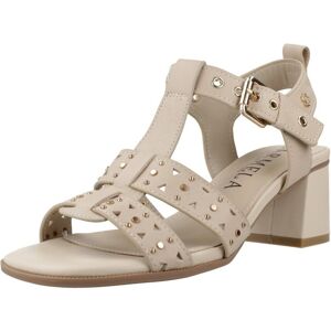 Sandaler med klack Carmela 163251c 36,37,38,39,40,41 Sandaler med klack Carmela 163251c 36,37,38,39,40,41