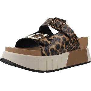 Sandaler med klack Exé Shoes Olivia 950 36,38,40,41 Sandaler med klack Exé Shoes Olivia 950 36,38,40,41