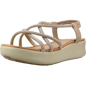 Sandaler med klack Exé Shoes Bzx33170 006 36,39,40 Sandaler med klack Exé Shoes Bzx33170 006 36,39,40
