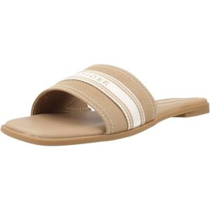 Platta sandaler Tommy Hilfiger Fw0fw09217 36,38,40 Platta sandaler Tommy Hilfiger Fw0fw09217 36,38,40