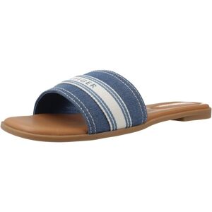 Platta sandaler Tommy Hilfiger Fw0fw09217 36,37,39,40 Platta sandaler Tommy Hilfiger Fw0fw09217 36,37,39,40