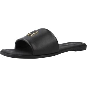 Platta sandaler Tommy Hilfiger Fw0fw09292 37,38,39,40 Platta sandaler Tommy Hilfiger Fw0fw09292 37,38,39,40
