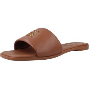 Sandaler med klack Tommy Hilfiger Fw0fw09292 36,38,39,40 Sandaler med klack Tommy Hilfiger Fw0fw09292 36,38,39,40