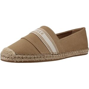 Espadriller Tommy Hilfiger Fw0fw09334 36,37,39,40,41 Dam Espadriller Tommy Hilfiger Fw0fw09334 36,37,39,40,41 Dam