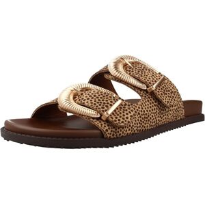 Sandaler med klack MTNG Sandalia Hebillas 37,38,39,40 Sandaler med klack MTNG Sandalia Hebillas 37,38,39,40