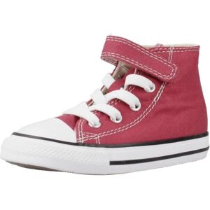 Höga sneakers Converse Ctas 1v Hi 21 Pojkar Höga sneakers Converse Ctas 1v Hi 21 Pojkar