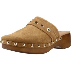 Träskor Carmela 163255c 37,38,39,41 Dam Träskor Carmela 163255c 37,38,39,41 Dam