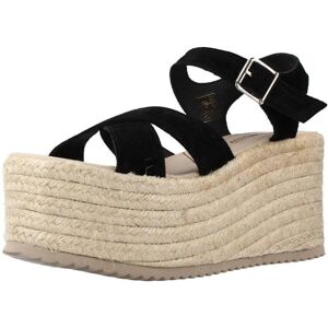Sandaler med klack Yellow Midtown 41 Sandaler med klack Yellow Midtown 41