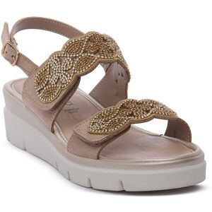 Sandaler med klack Grunland CIPRIA G7PAGI 38,39,40 Sandaler med klack Grunland CIPRIA G7PAGI 38,39,40