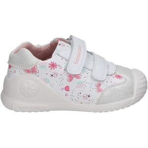 Sneakers Biomecanics 111212 23 Flickor Sneakers Biomecanics 111212 23 Flickor