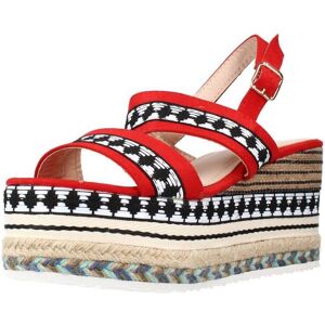 Sandaler med klack Zian Q 72 40 Sandaler med klack Zian Q 72 40