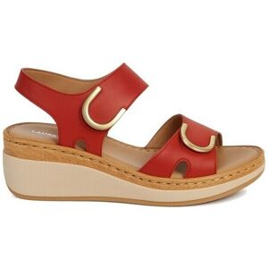 Sandaler med klack Laura Azaña 28403 37,38,39,40 Sandaler med klack Laura Azaña 28403 37,38,39,40
