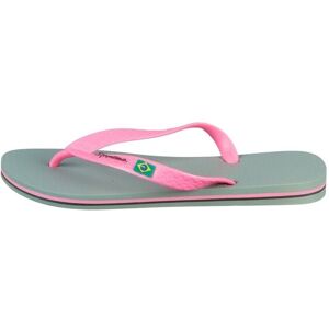 Flip-flops Ipanema Classic Brasil 37,38 Dam Flip-flops Ipanema Classic Brasil 37,38 Dam