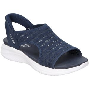 Sportsandaler Skechers 118384 36,38,39,40 Dam Sportsandaler Skechers 118384 36,38,39,40 Dam