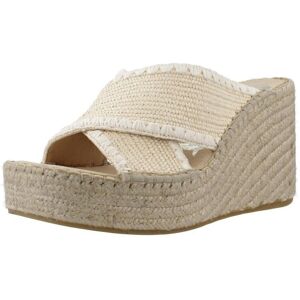 Sandaler med klack Vidorreta 79900rlmo 40 Sandaler med klack Vidorreta 79900rlmo 40