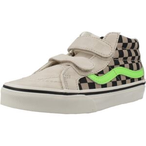 Höga sneakers Vans Sk8 Mid Relssuev Glow 31 1/2 Pojkar Höga sneakers Vans Sk8 Mid Relssuev Glow 31 1/2 Pojkar