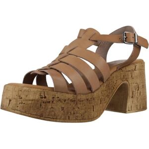 Sandaler med klack Porronet 3181p 39 Sandaler med klack Porronet 3181p 39