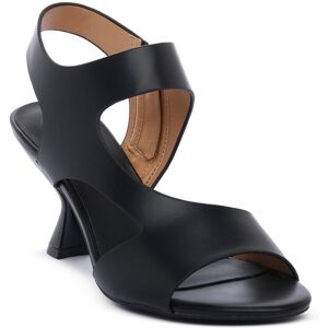 Sandaler med klack Keys BLACK 37 Sandaler med klack Keys BLACK 37