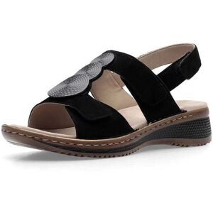 Sandaler med klack Ara Hawaii 38,39,40,42 Sandaler med klack Ara Hawaii 38,39,40,42
