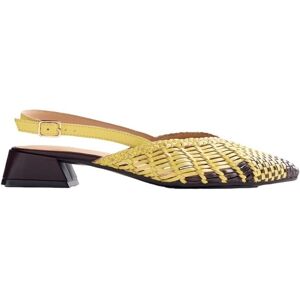 Pumps Gioseppo Kehancha Shoes - Yellow 36,37,39,40,41 Dam Pumps Gioseppo Kehancha Shoes - Yellow 36,37,39,40,41 Dam