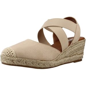 Espadriller MTNG Sandalia Plataforma 36,38,39,40,41 Dam Espadriller MTNG Sandalia Plataforma 36,38,39,40,41 Dam
