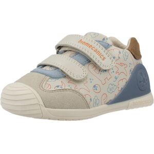 Sneakers Biomecanics 262120b 24 Pojkar Sneakers Biomecanics 262120b 24 Pojkar
