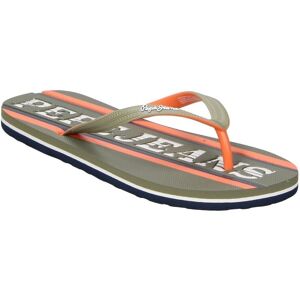 Flip-flops Pepe jeans 114951 36,37,38,39,40 Dam Flip-flops Pepe jeans 114951 36,37,38,39,40 Dam