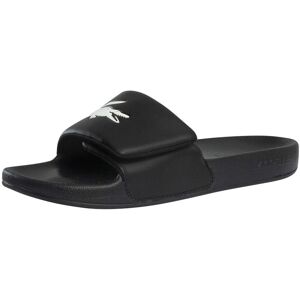 Flipflops Lacoste Serve 0 S 1261 CMA Sliders 42,43,46,47,44 1/2 Herr Flipflops Lacoste Serve 0 S 1261 CMA Sliders 42,43,46,47,44 1/2 Herr
