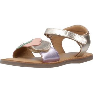 Platta sandaler Kickers Dyastar 24 Platta sandaler Kickers Dyastar 24