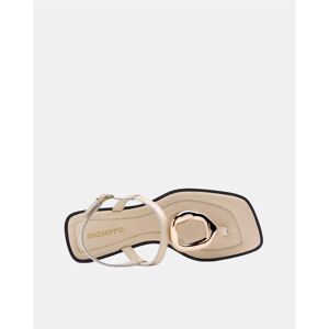 Platta sandaler Gioseppo 79024 P MATUU 38,39 Platta sandaler Gioseppo 79024 P MATUU 38,39