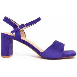 Sandaler med klack Montevita 105013 36,37,38,39,40,41 Sandaler med klack Montevita 105013 36,37,38,39,40,41