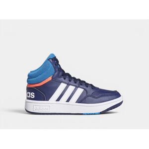 Höga sneakers adidas HOOPS 3.0 MID K 36,36 2/3,38 2/3 Herr Höga sneakers adidas HOOPS 3.0 MID K 36,36 2/3,38 2/3 Herr