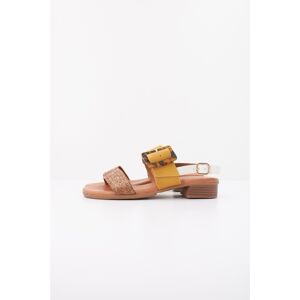 Sandaler med klack MTNG 55929m 36,37,38,39,41 Sandaler med klack MTNG 55929m 36,37,38,39,41