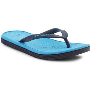 Flip-flops New Balance NBW6076NVB 35 Dam Flip-flops New Balance NBW6076NVB 35 Dam