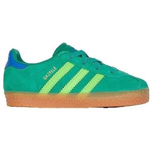 Sneakers adidas Chaussures Gazelle bébé vert 21,22,23,25,27 Pojkar Sneakers adidas Chaussures Gazelle bébé vert 21,22,23,25,27 Pojkar