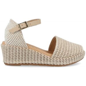 Espadriller Pitillos 10560 36,40 Dam Espadriller Pitillos 10560 36,40 Dam