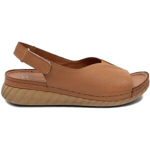 Sandaler med klack Maciejka L763329001 36,37,38,39,40,41 Sandaler med klack Maciejka L763329001 36,37,38,39,40,41