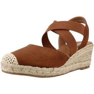 Espadriller MTNG Sandalia Plataforma 36,38,40,41 Dam Espadriller MTNG Sandalia Plataforma 36,38,40,41 Dam
