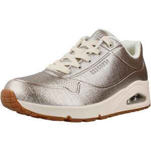 Sneakers Skechers Uno Shinin Bright 36,37,38,39,40,41,35 Dam Sneakers Skechers Uno Shinin Bright 36,37,38,39,40,41,35 Dam
