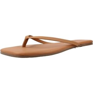 Flip-flops Tkees Tkesquare Toe 37,38,39,40,41,42 Dam Flip-flops Tkees Tkesquare Toe 37,38,39,40,41,42 Dam