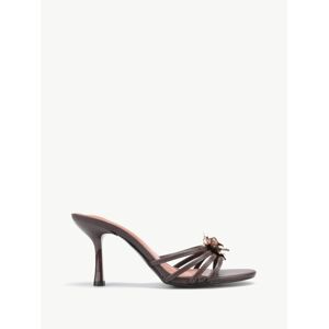 Sandaler med klack La Modeuse 78793_P187538 37,39,41 Sandaler med klack La Modeuse 78793_P187538 37,39,41