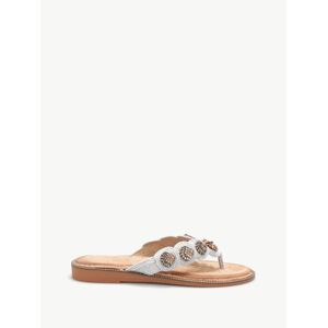Flip-flops La Modeuse 78603_P187138 37,39 Dam Flip-flops La Modeuse 78603_P187138 37,39 Dam