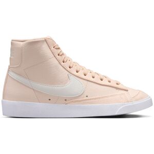 Höga sneakers Nike Blazer Mid '77 Next Nature Guava Ice Sail (Women's) 36,38,39,40,37 1/2 Dam Höga sneakers Nike Blazer Mid '77 Next Nature Guava Ice Sail (Women's) 36,38,39,40,37 1/2 Dam