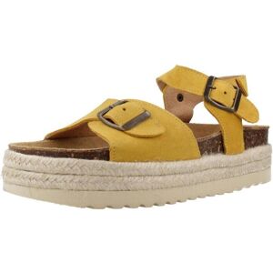 Sandaler med klack Frailera Marta 31 Sandaler med klack Frailera Marta 31
