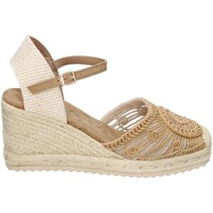 Espadriller Xti 118540 36,37,38,39,40,41 Dam Espadriller Xti 118540 36,37,38,39,40,41 Dam