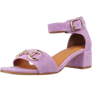 Sandaler med klack Regarde Le Ciel Yeremi237033 37 Sandaler med klack Regarde Le Ciel Yeremi237033 37