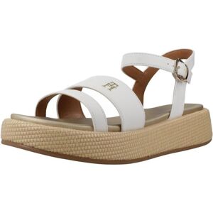 Sandaler med klack Tommy Hilfiger Erika 38 Sandaler med klack Tommy Hilfiger Erika 38