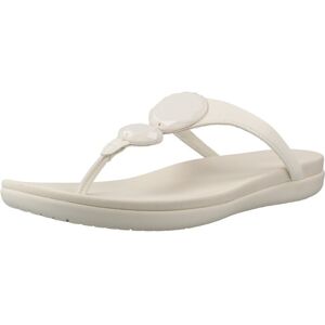 Flip-flops FitFlop Sandalia Solay Glossy Disc 36,37,38,39,40,41 Dam Flip-flops FitFlop Sandalia Solay Glossy Disc 36,37,38,39,40,41 Dam